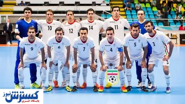 لیست نهایی تیم ملی برای جام جهانی مشخص شد