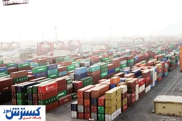 کمر صادرات زیر بار فیلترینگ شکست