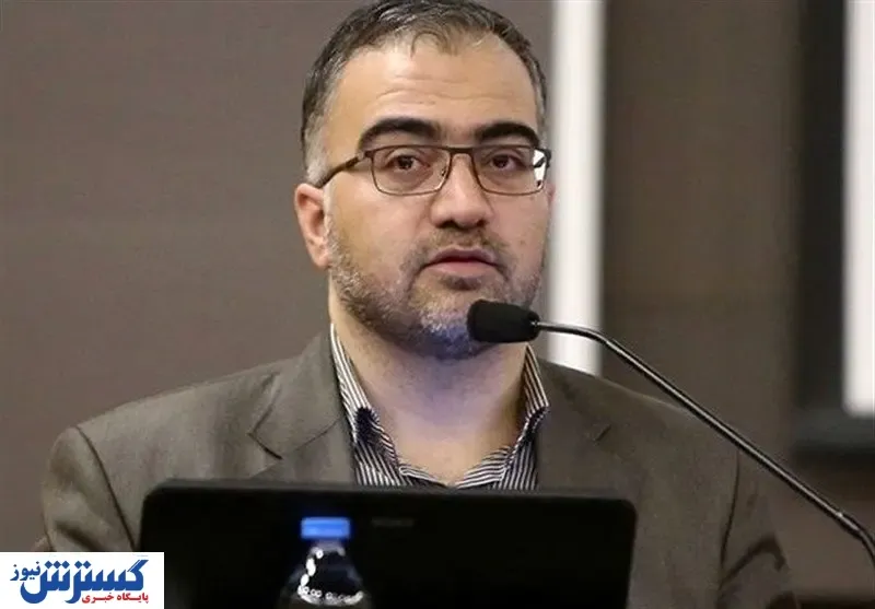 معاون دادگستری تهران مورد تعقیب قضایی قرار گرفت