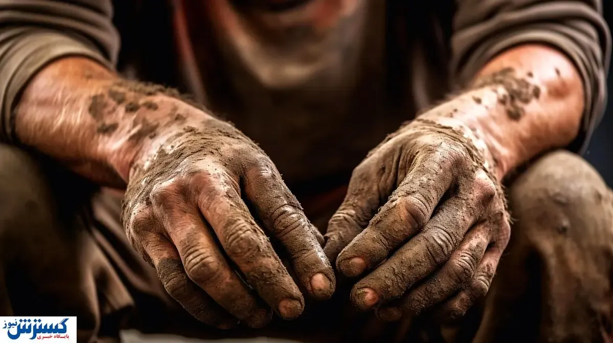 دولت در خواب عمیق غفلت | کارگران حتی قادر به خرید سیب‌ زمینی هم نیستند