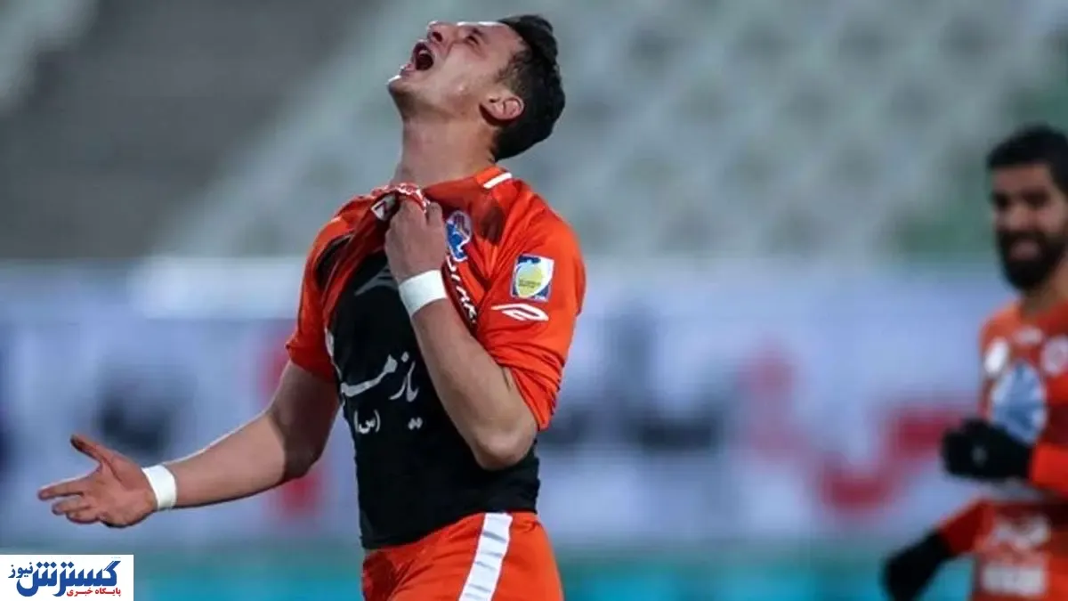 خدا را شکر پرسپولیسی شدم