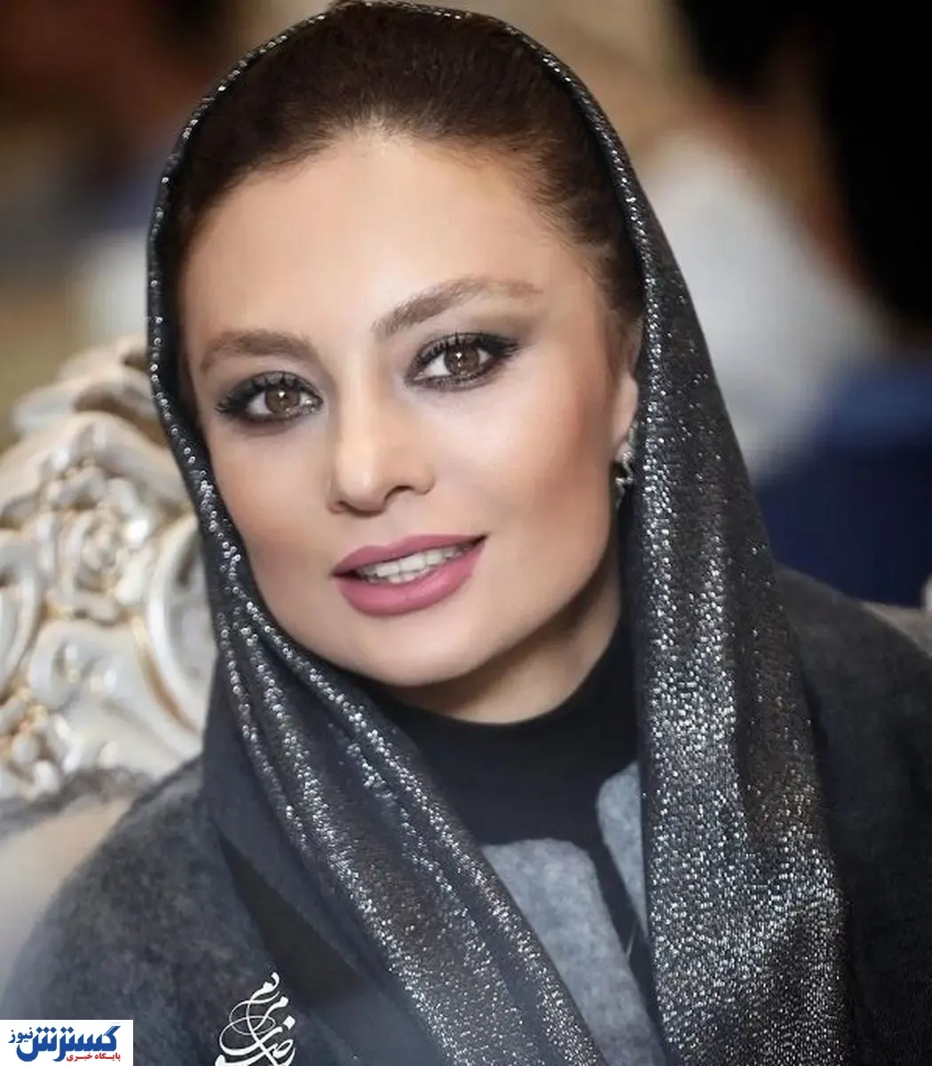 چهارشنبه سوری متفاوت یکتا ناصر