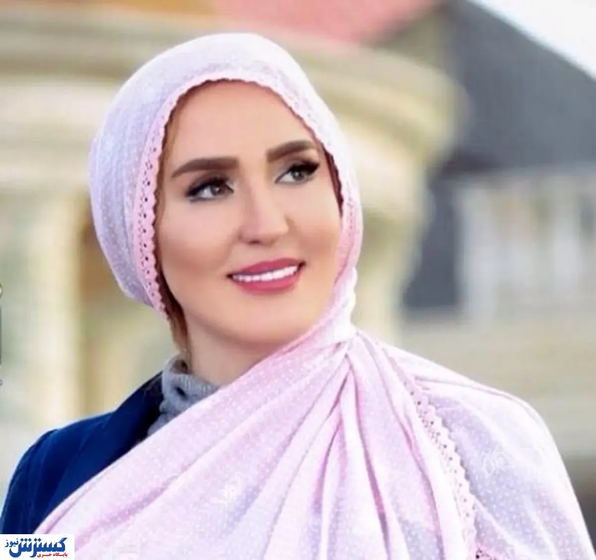 آخرین عکس زهره فکور صبور قبل از خودکشی | عکس آخر زهره فکور صبور شب قبل فوت