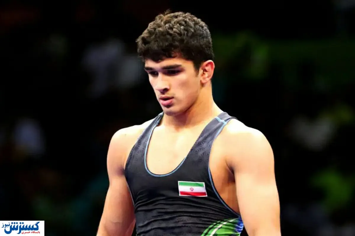 برتری امیرمحمد یزدانی بر حریف لهستانی+ فیلم