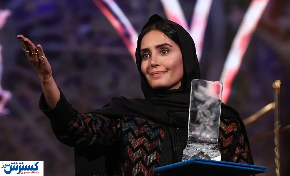 الناز شاکردوست بر می‌گردد!