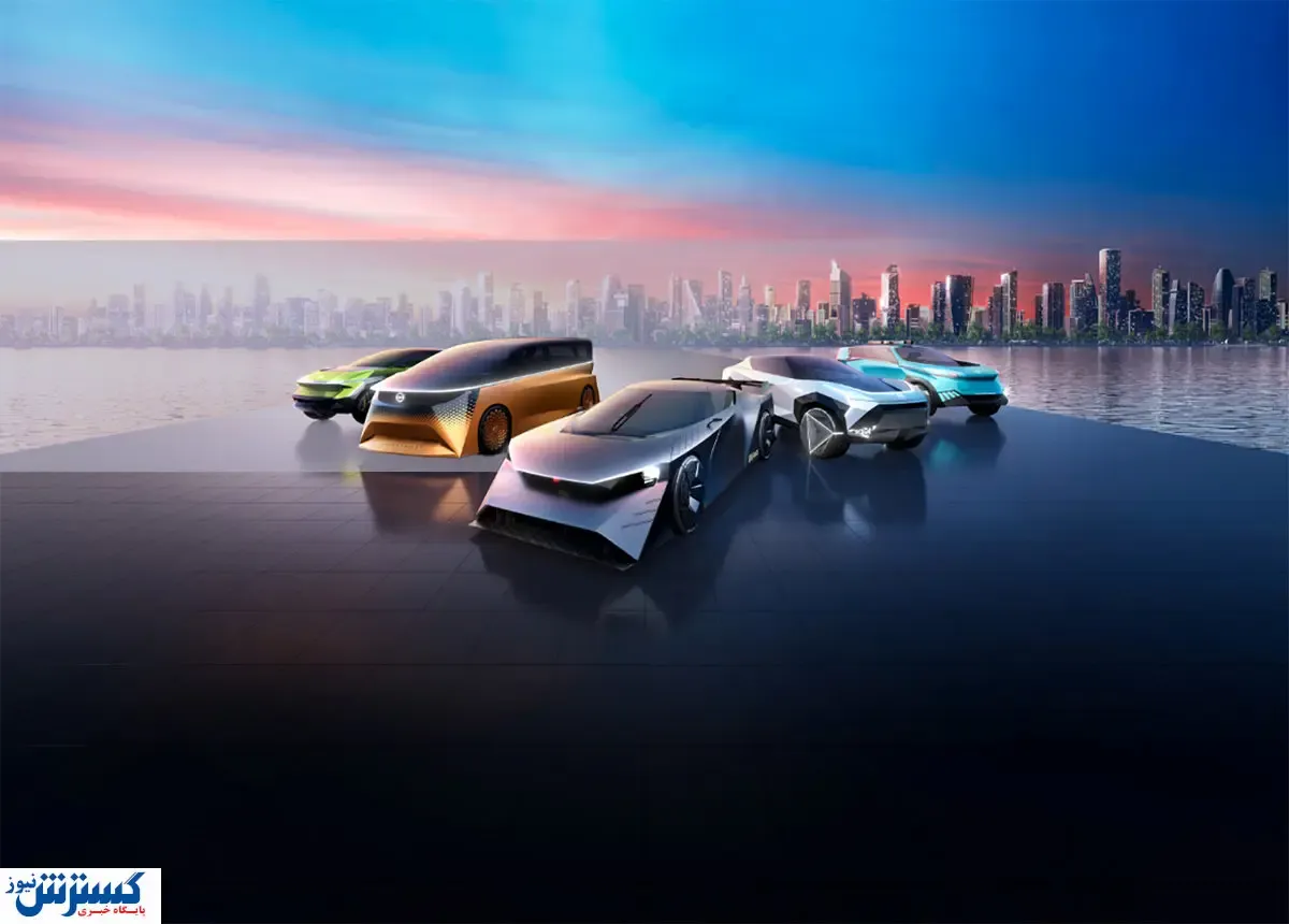 معرفی ۱۰ خودرو شگفت انگیز که ذهن‌ ها را به خود مشغول کردند