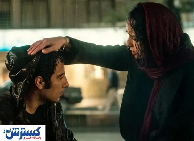 پخش نسخه قاچاق فیلم مانی حقیقی!