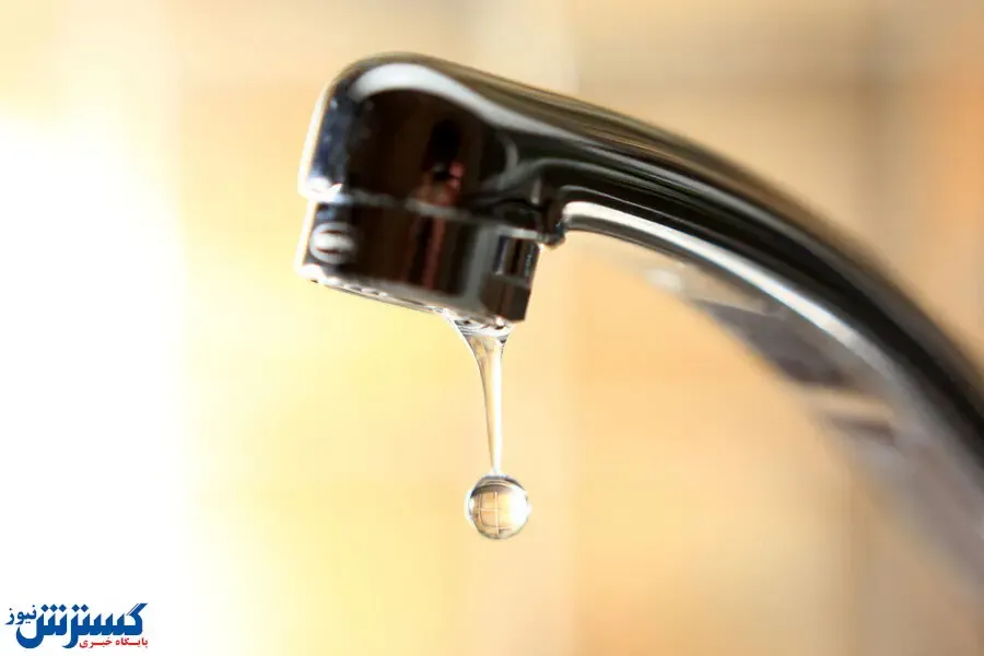 ۳۰۰ شهر ایران مشکل کم آبی خواهند داشت