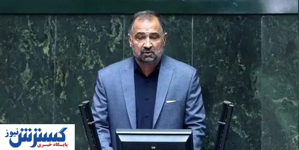 شلمزاری: وحیدی نگینی درخشان در دولت سیزدهم