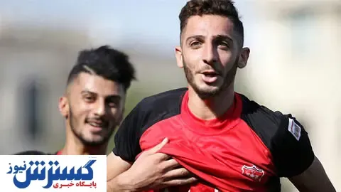 مهدی عبدی جلوتر از طارمی و علیپور