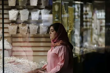 قیمت لحظه‌ای طلا و سکه امروز شنبه ۹ خرداد ۱۴۰۵ + جدول