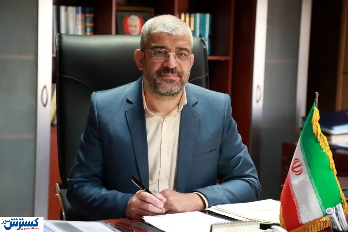 چشم انداز روشن وزارت صمت برای تقویت کسب‌وکار مجازی