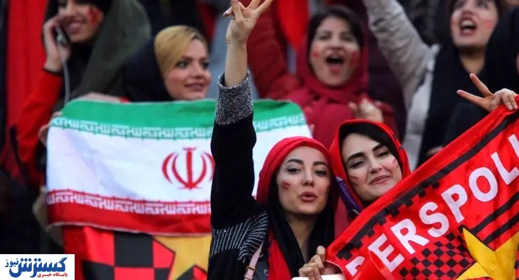 افزایش تعداد بلیت‌های بانوان پرسپولیسی