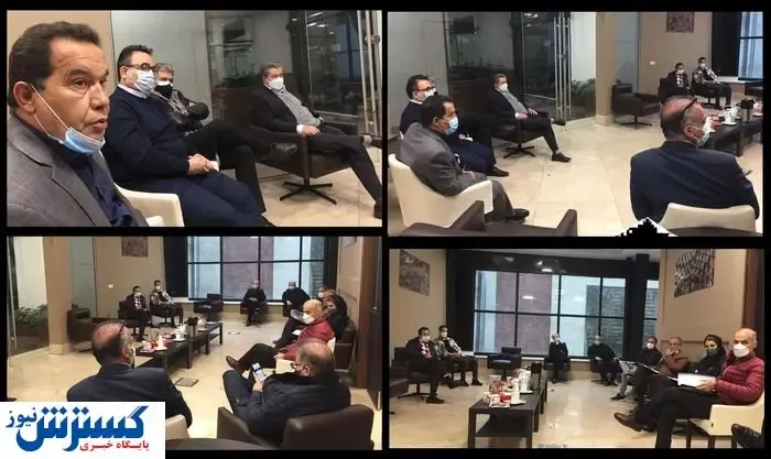 برگزارکنندگان نمایشگاه‌های بین‌المللی صاحب تعاونی مستقل شدند