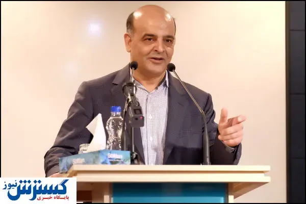 حمایت فولاد مبارکه از طرح شیرین‌سازی آب خلیج فارس