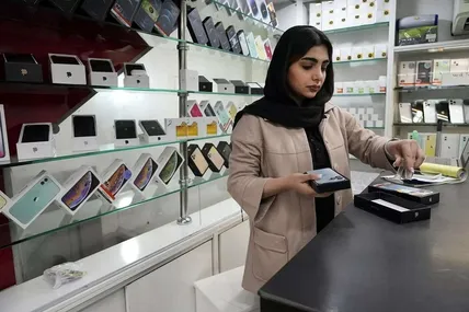 انفجار قیمت موبایل در یک سال / گوشی‌هایی که ۲ تا ۴ برابر گران شدند + جدول