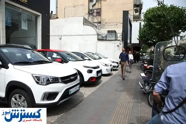 رکود ادامه‌دار در بازار