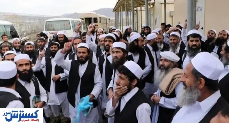 طالبان برای احمد مسعود شرط گذاشت