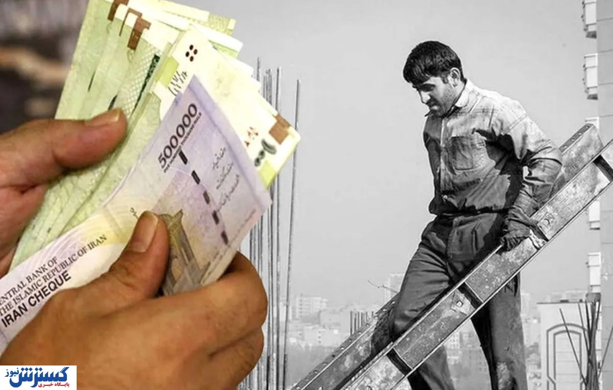 انتخابی تلخ میان سقف و سفره؛ کارگران به دو راهی رسیدند