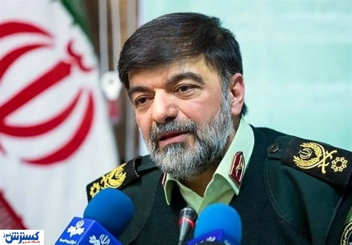 سردار رادان: صدایتان را شنیدیم و پیامتان دریافت شد
