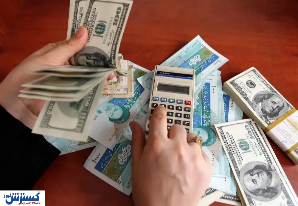 قیمت دلار و یورو امروز (۹۹/۰۴/۱۵)