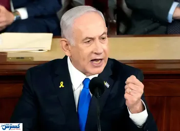 بیانیه‌ نتانیاهو پس از حمله امشب به ایران