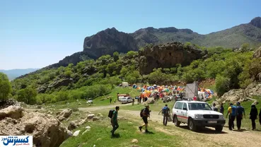 چالابه گزینه خوب برای احداث تله کابین کرمانشاه/عدم استقبال سرمایه گذاران از پروژه گردشگری