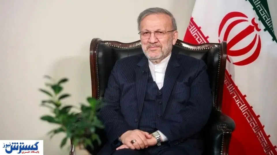شواهد قوی از کاندیداتوری رییسی در انتخابات