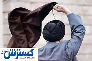 سکوت خاتمی شکست