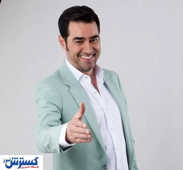 شهاب حسینی با «هاشور » آنلاین می شود