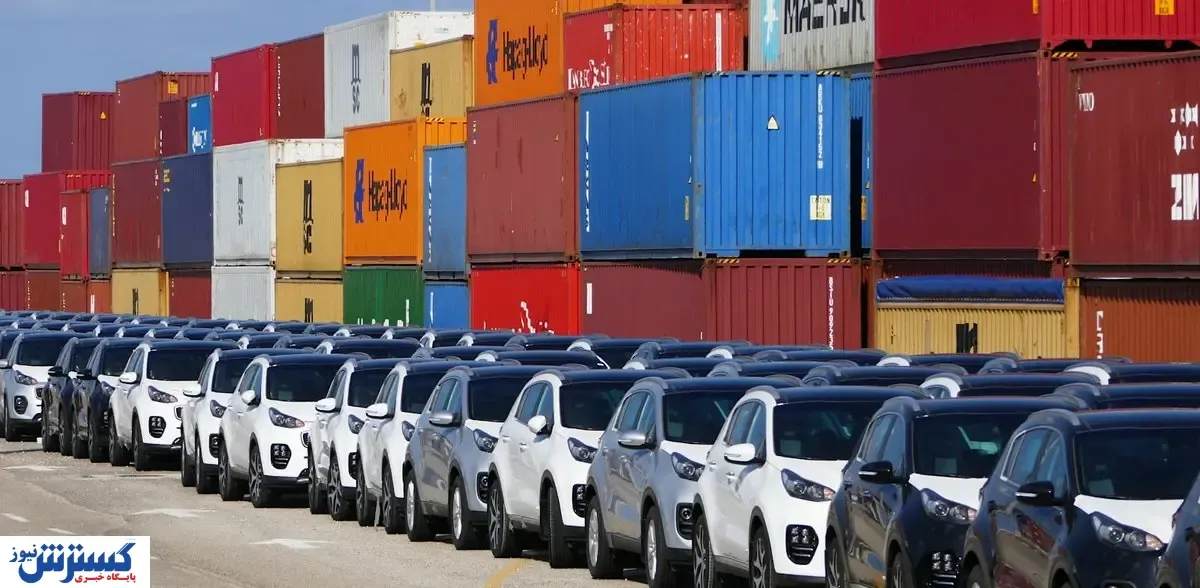 قیمت خودروهای پرطرفدار امروز ۱۶ فروردین ۱۴۰۴ + جدول