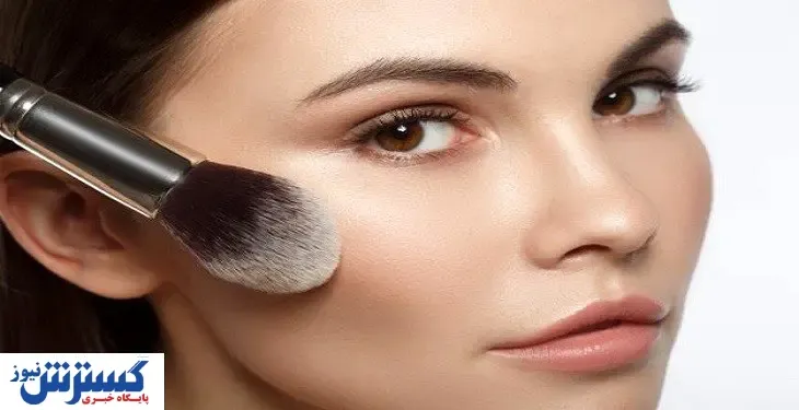 آسیب های پوستی ناشی از آرایش و نکاتی برای جلوگیری از آنها