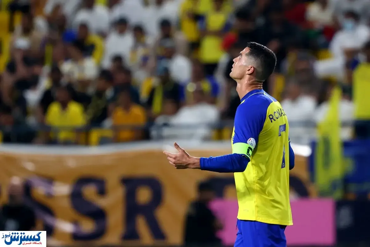 بدشانسی‌های پرسپولیس تکمیل شد!