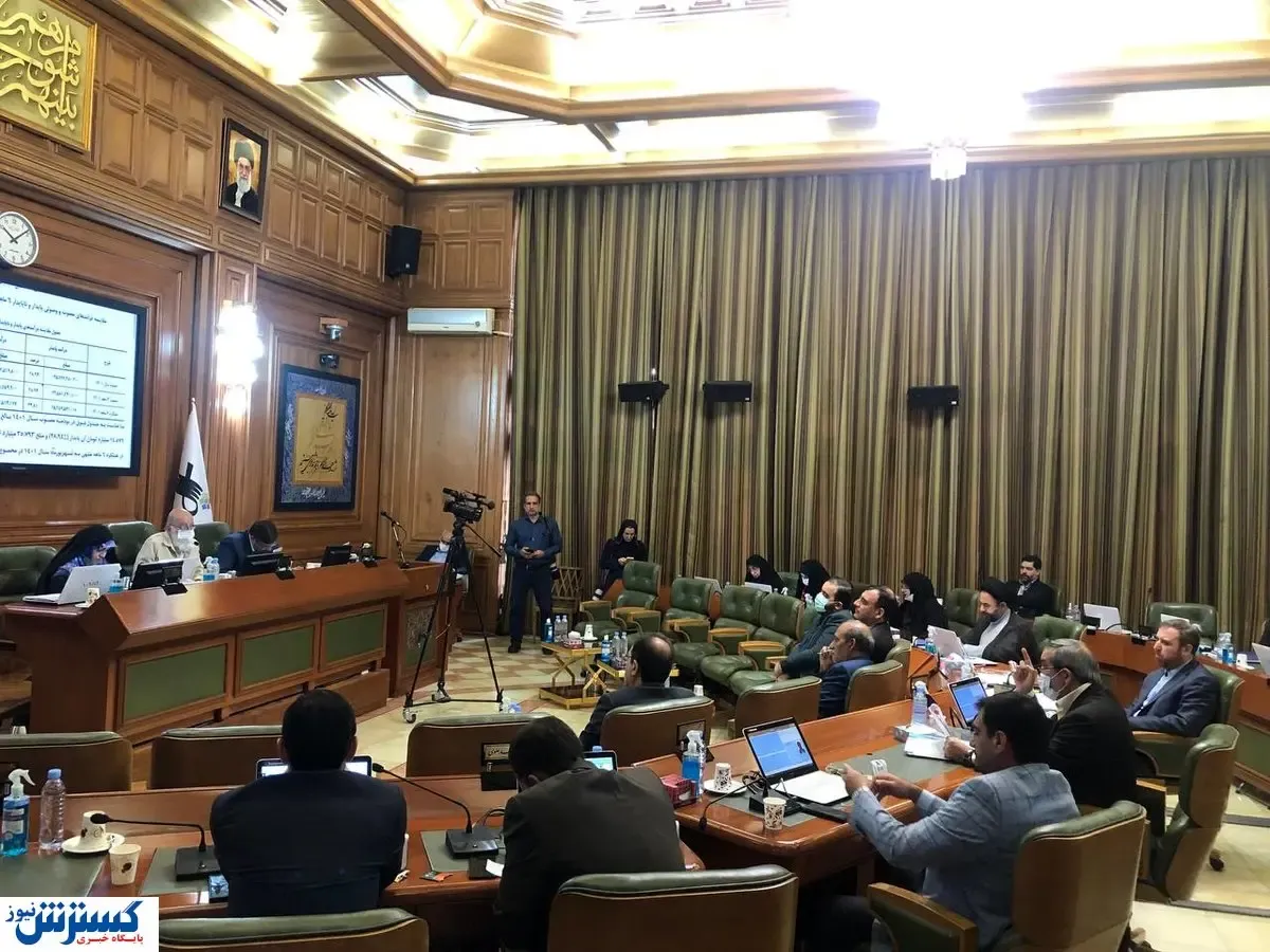 امکان تحویل ۵۵۰ دستگاه اتوبوس از سوی وزارت کشور