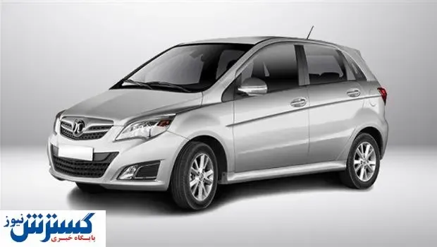 مقایسه بایک سابرینا با ام جی ۳۶۰ + مشخصات