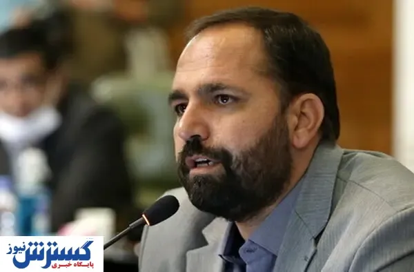 این بیمارستان تهران کسری پارکینگ دارد