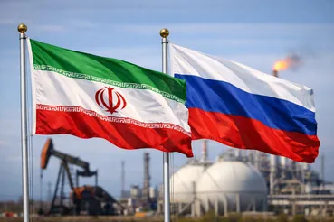 تیر خلاص روسیه به ایران / شاهرگ حیاتی تهران به خطر افتاد