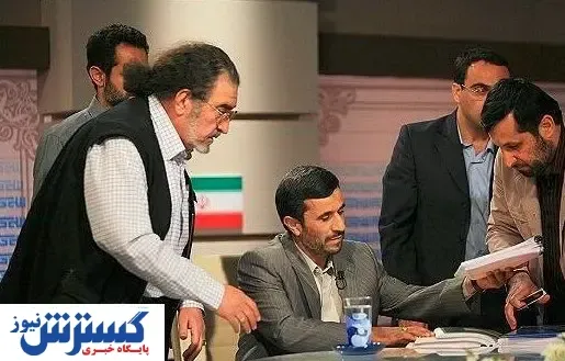 ناگفته هایی از سرکوب معترضان در سال ۸۸ / نقش احمدی نژاد چه بود؟
