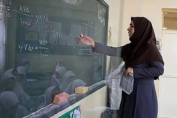 اقدام تحسین برانگیز مجلس برای پرداخت فوق‌العاده خاص معلمان و فرهنگیان