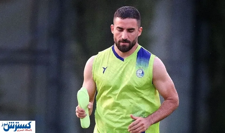 ۲ ستاره استقلال در نزدیکی فسخ قرارداد؟