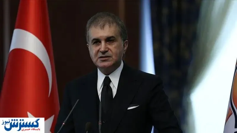 ادبیات زشت ایرانی‌ها علیه رئیس جمهور ترکیه را محکوم می‌کنیم