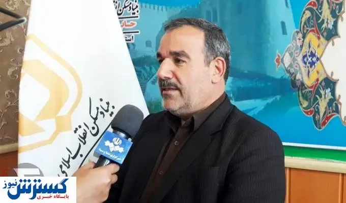 ساخت ۱۱ هزار خانه روستایی در مناطق سیل زده لرستان