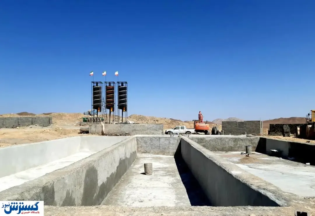 اتفاقی تاریخی در حوزه عناصر نادرخاکی