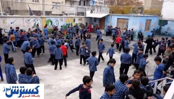 خبر تاسفبار از دست درازی به دانش آموزان در نمازخانه مدرسه | دادستان شخصاً وارد عمل شد