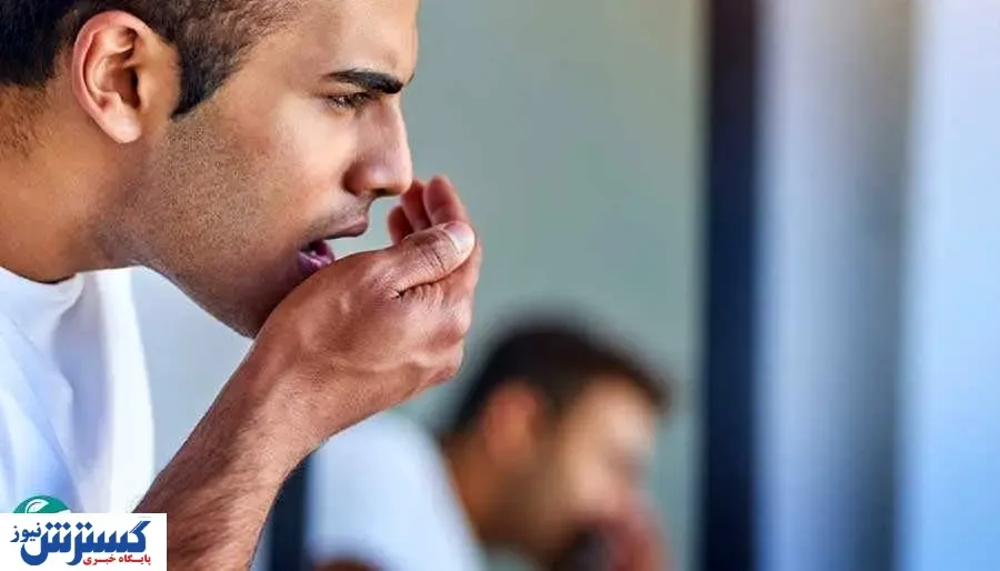 راه های از بین بردن بوی بد دهان