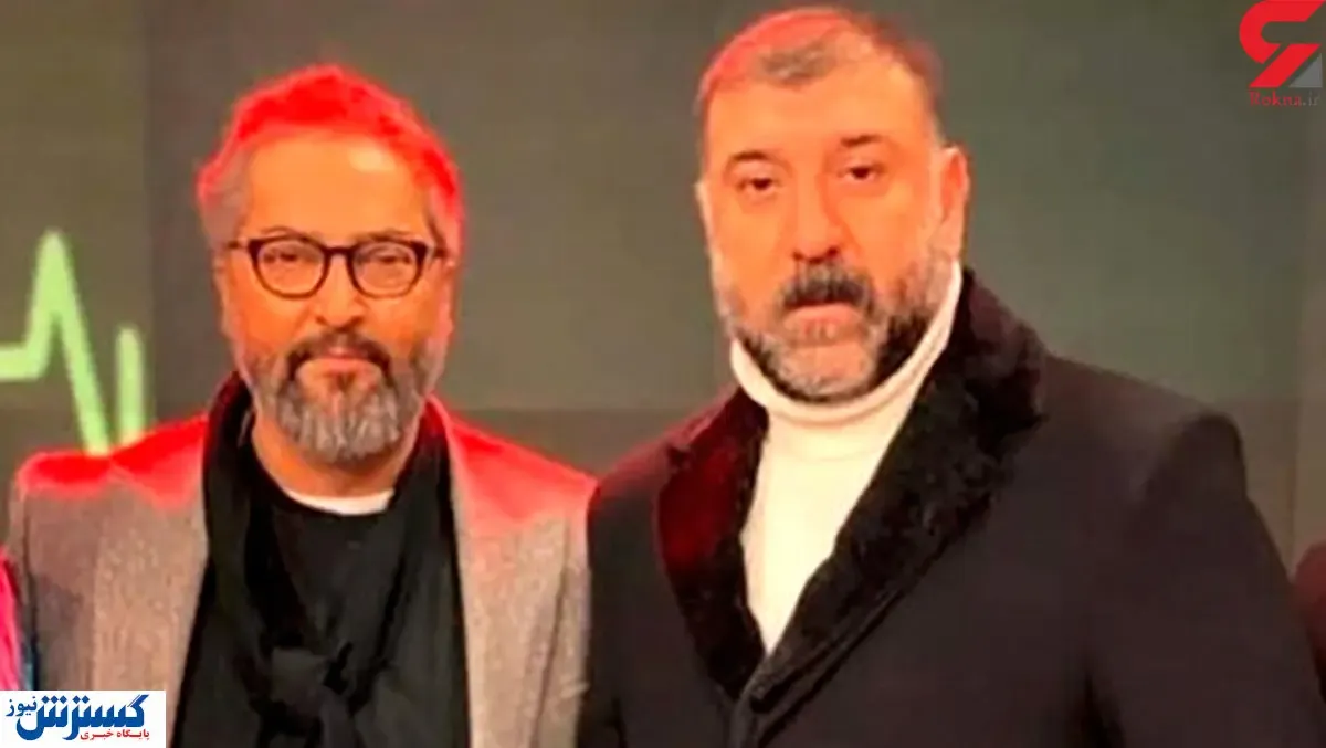 چگونه و کجا انصاریان و میناوند کرونا گرفتند؟