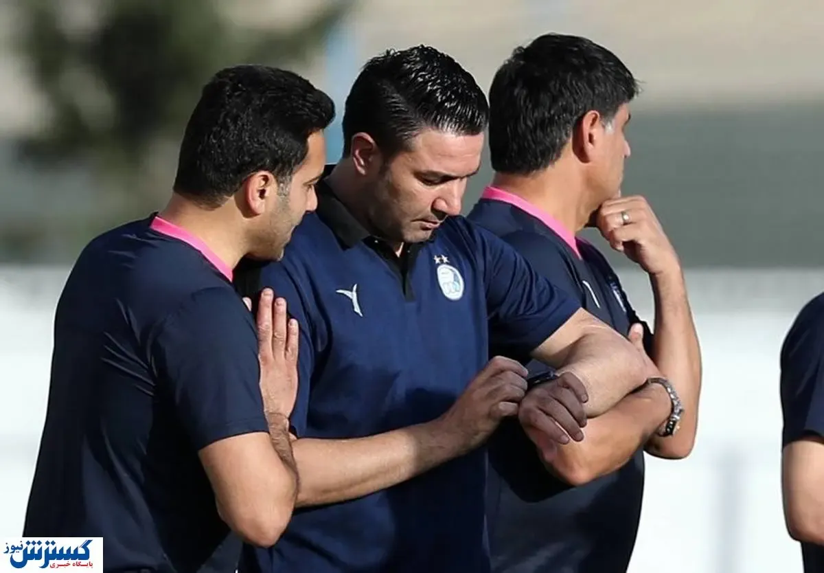 ۴ ستاره ناب در تیررس نکونام