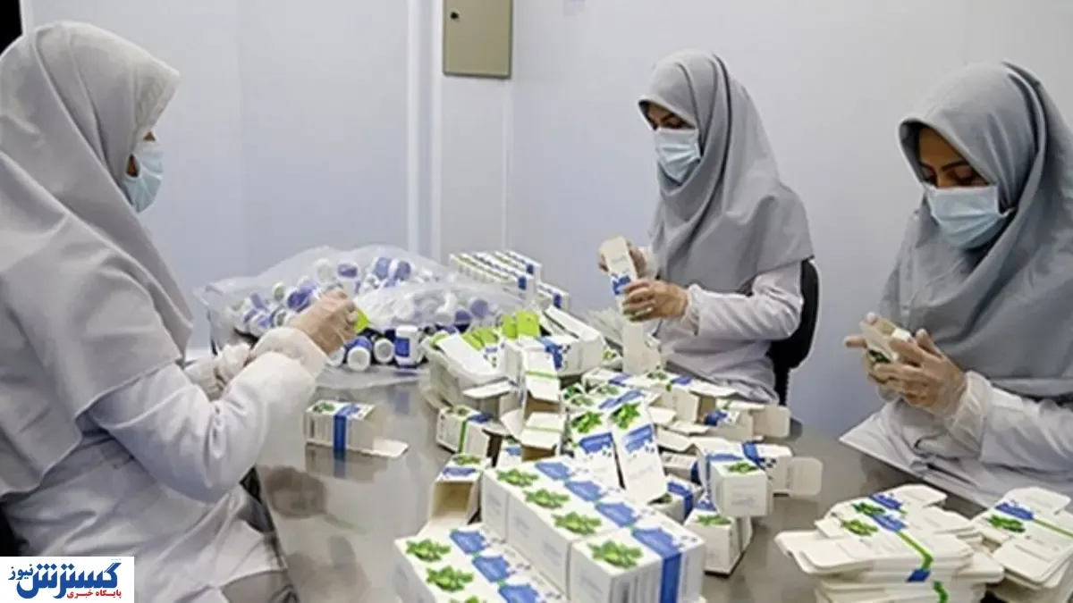 تغییر ارز دولتی به نیمایی برای برخی اقلام دارویی
