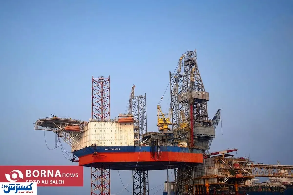 نقش کلیدی دستیابی به فناوری تولید گاز در میادین مشترک در حل ناترازی مقطعی گاز در ایران