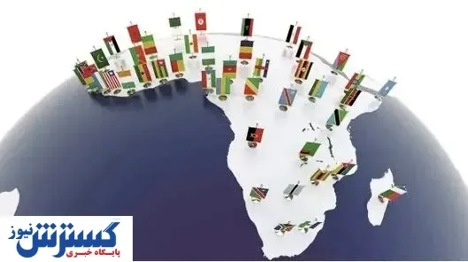 افریقا می‌تواند دروازه گشایش اقتصاد ایران شود